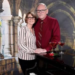 Meet your Posher, Joyce